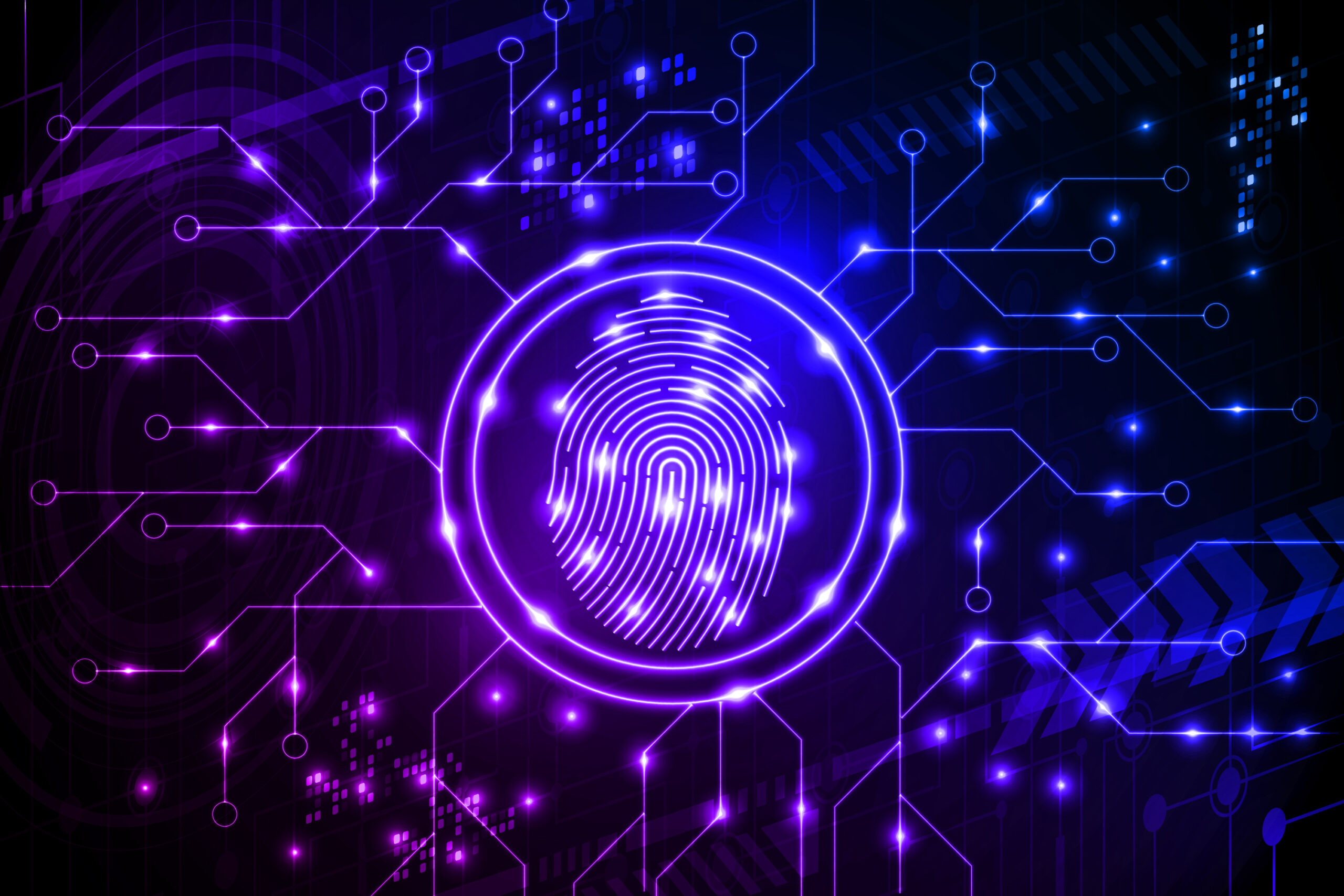 Hamster Plus and Fingerprint Scanners with The NextGen Technologies