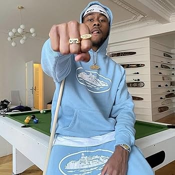 corteiz | crtz Tracksuit legit save