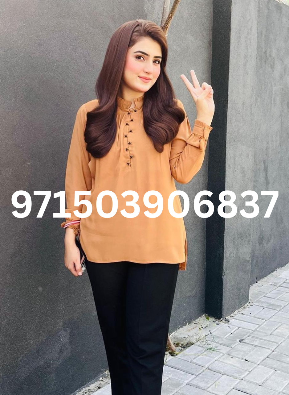 Find the Best Dubai Call Girls for Elite and Discreet Companionship