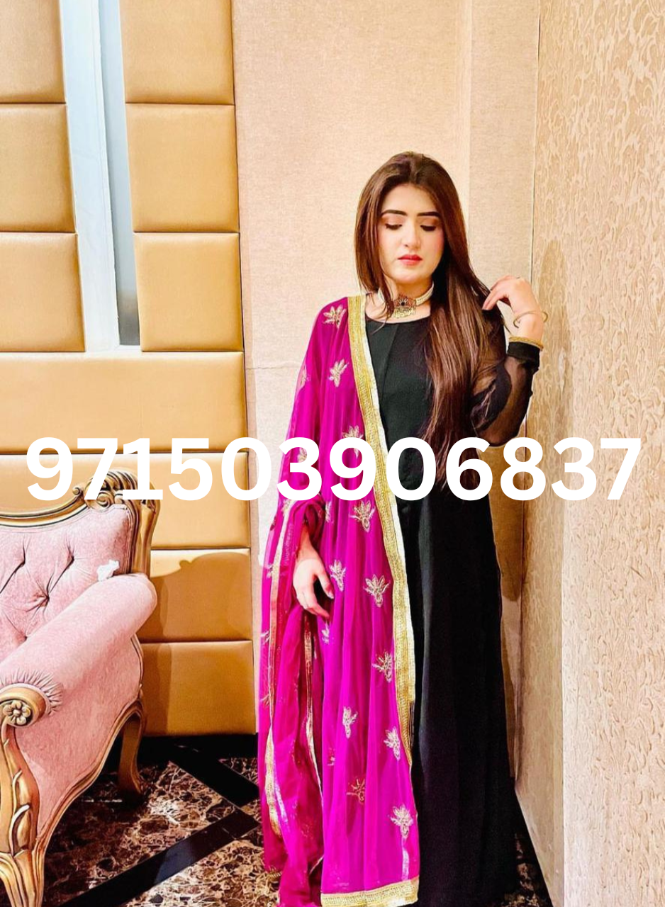 Escorts in Abu Dhabi