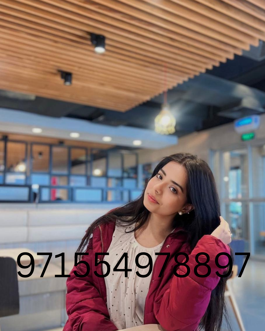Jumeriah Call Girls