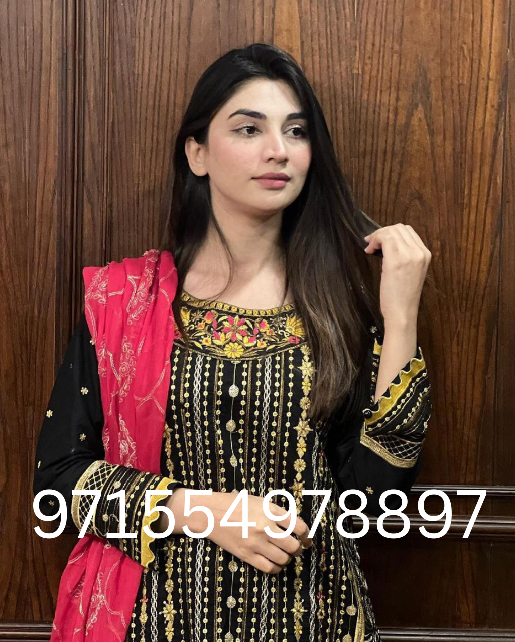 Abu Dhabi Escorts