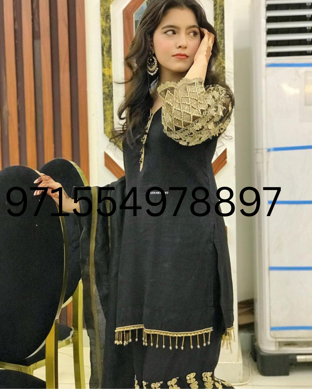 Al Barsha Call Girls