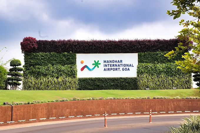 Goa Airport