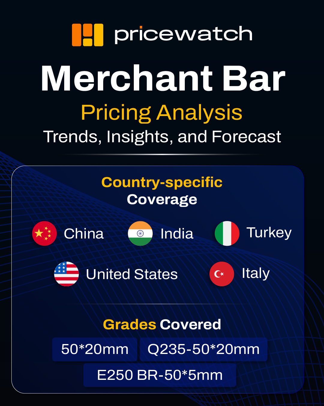 merchant bar