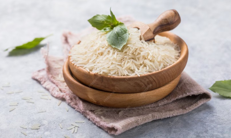 extra long grain basmati rice
