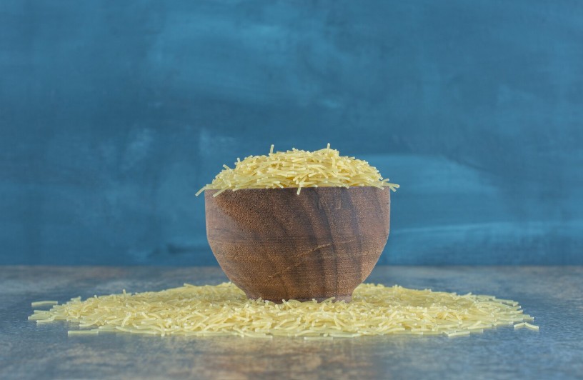 How Basmati Rice Exporters Are Meeting International Demand