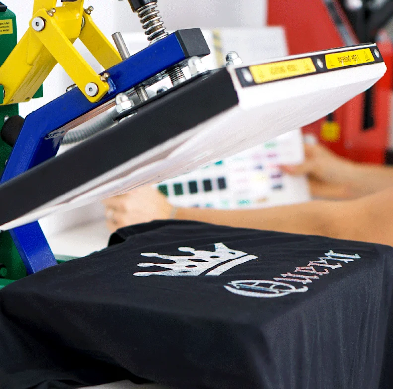 customized t shirts