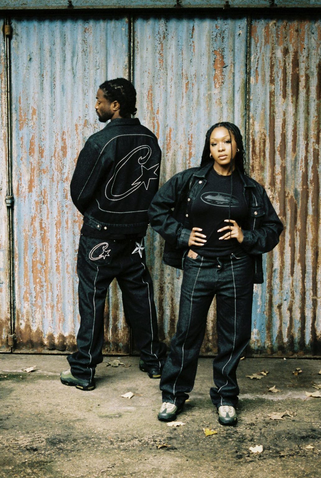 The Impact of Corteiz Hoodie on the Fashion Industry
