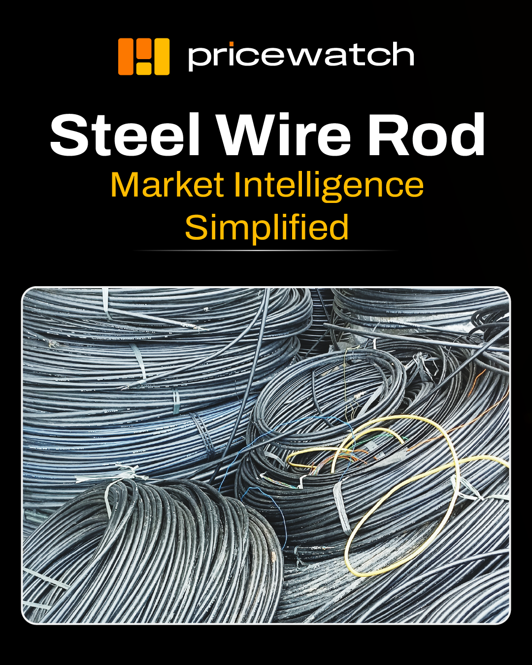 steel wire rod pricing analysis