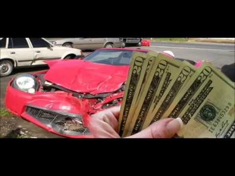 Cash for Junk Cars