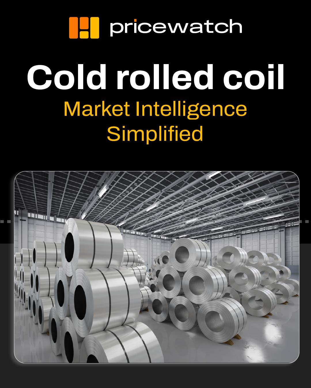 Cold Rolled Coil