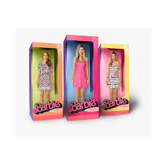 Elevate Your Brand with Custom Barbie Doll Boxes with Logo