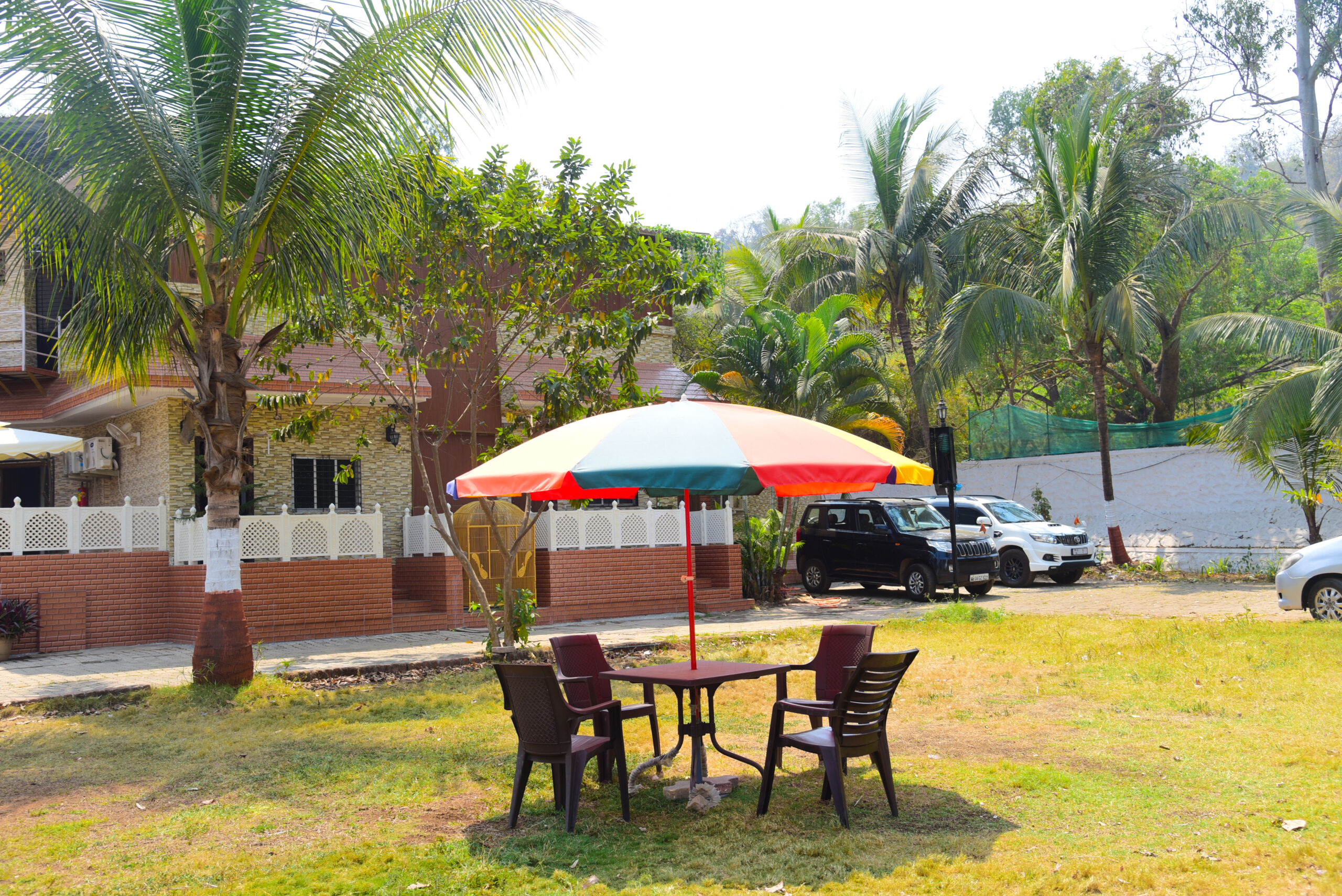 Pune rehabs