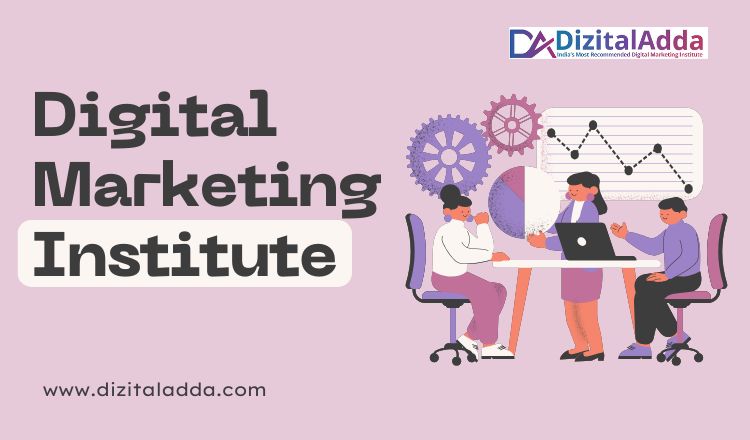 Digital marketing institute