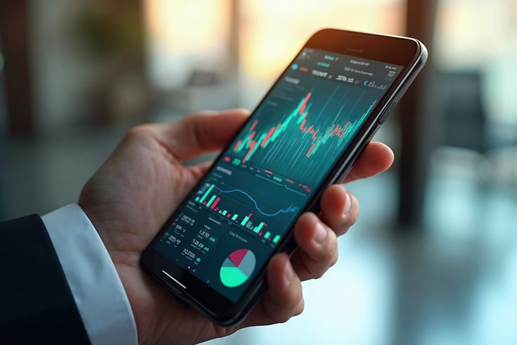 Best Trading Apps in India for Beginners in 2025