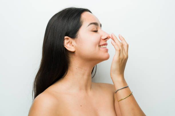 Does Rhinoplasty Leave Any Noticeable Scars?