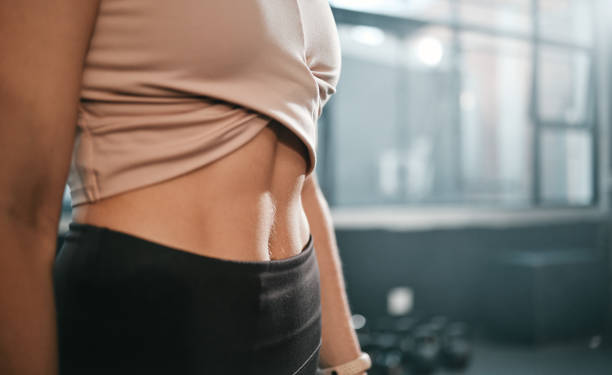 Does Tummy Tuck Surgery Help With Stretch Marks?