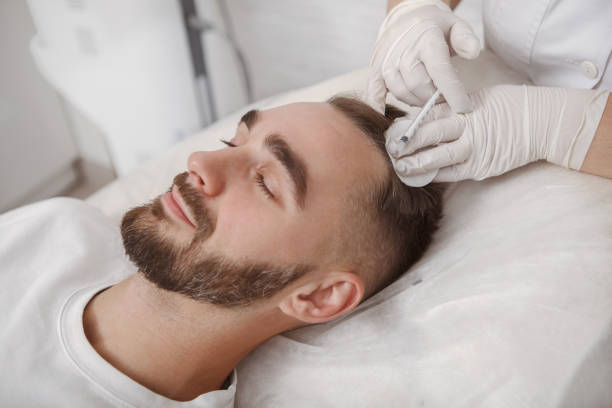 Does the Doctor’s Skill Impact PRP Hair Treatment Cost?