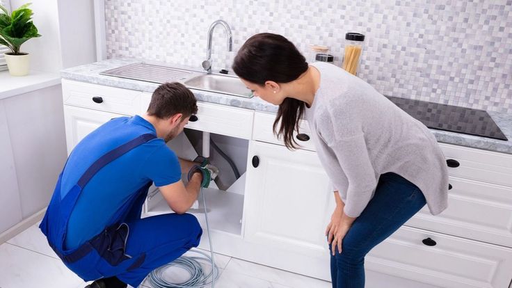 Expert Drain Repairs for UK Homes – SM Heating and Plumbing