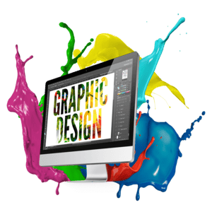 Graphic designer
