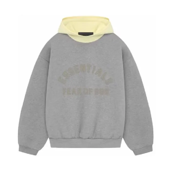 essential hoodie store in Canada has become a top priority