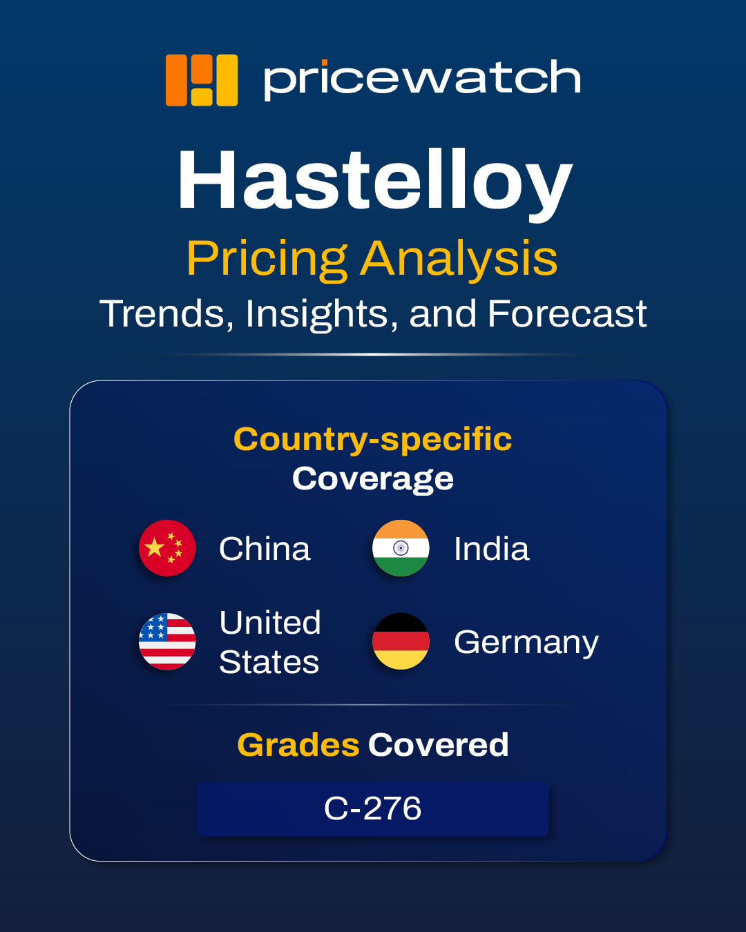 hastelloy
