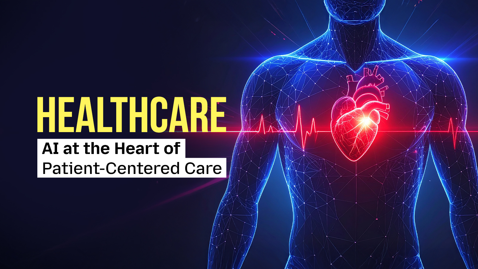 Transforming Patient Care: The Revolutionary Impact of AI in Modern Healthcare