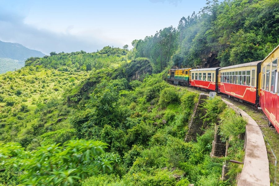 North East Tour Packages