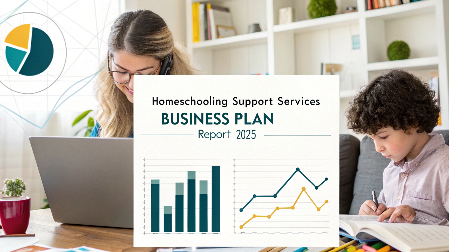 Homeschooling Support Services Business Plan