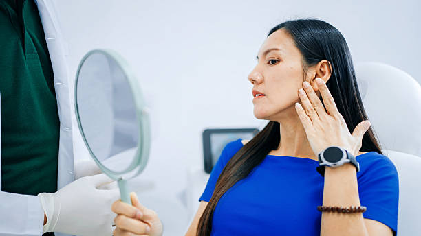How Safe Is a Vector Facelift for Mature Skin?