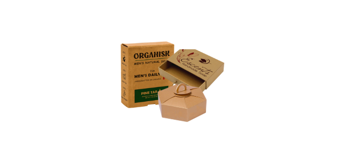 How To Choose Kraft Soap Boxes For Your Business
