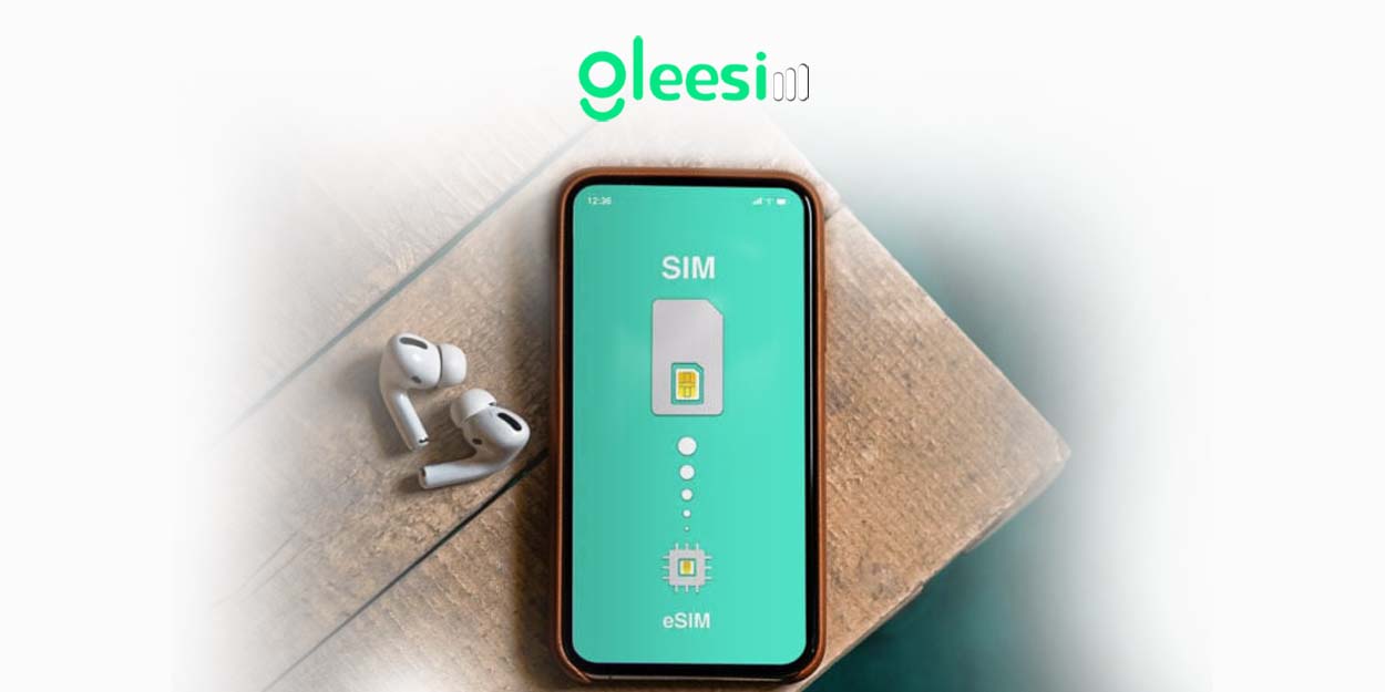 eSIM Thailand 30 days