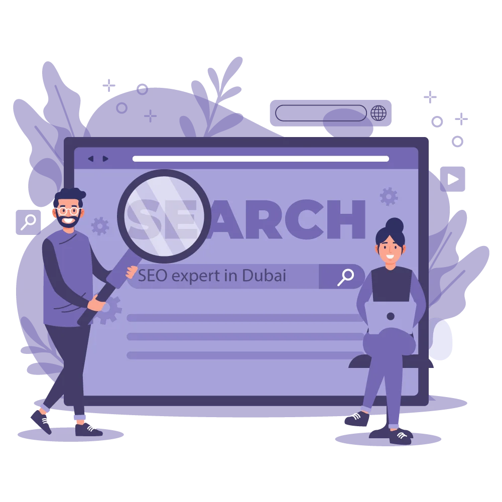 Expert SEO Agency Delivering Top Rankings in Dubai
