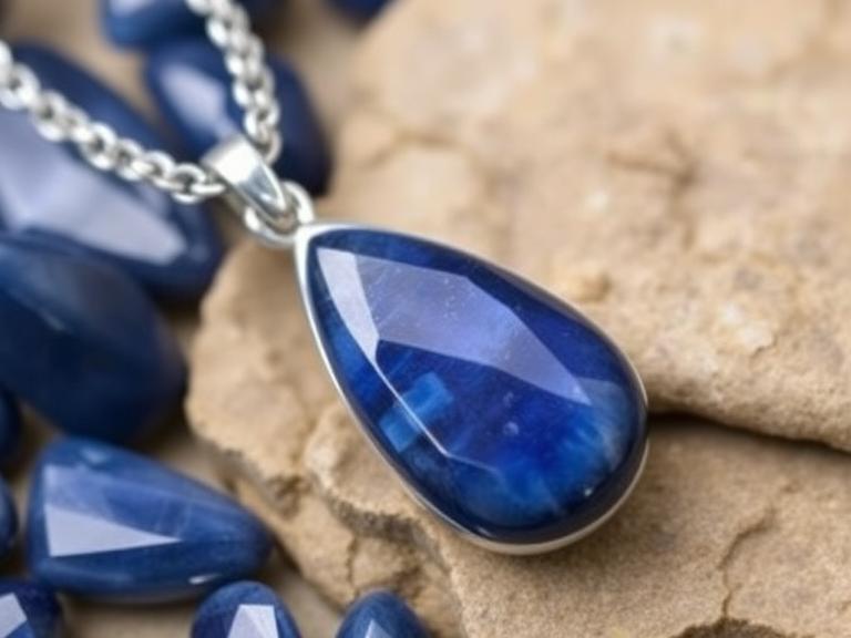 Kyanite