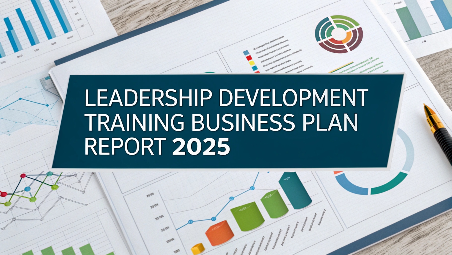 Leadership Development Training Business Plan
