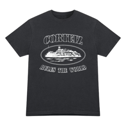 Maglia Corteiz Outfit Ideas You’ll Love This Season