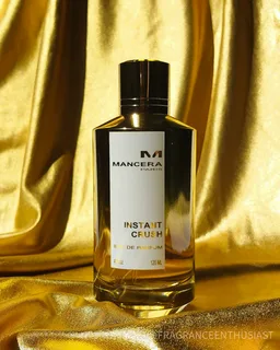 Mancera Instant Crush perfume
