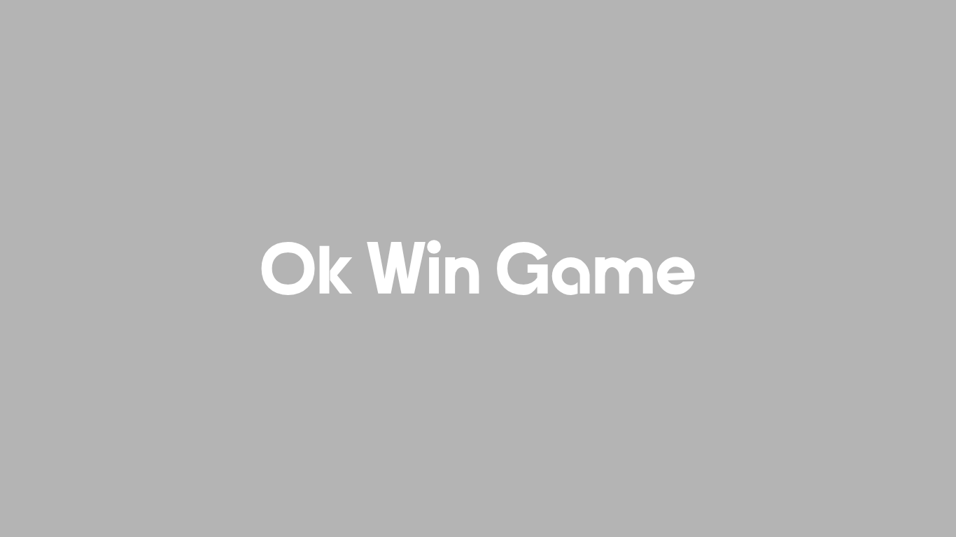 ok win game online guide