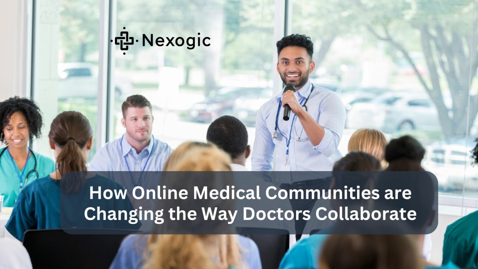 Online Medical Communities