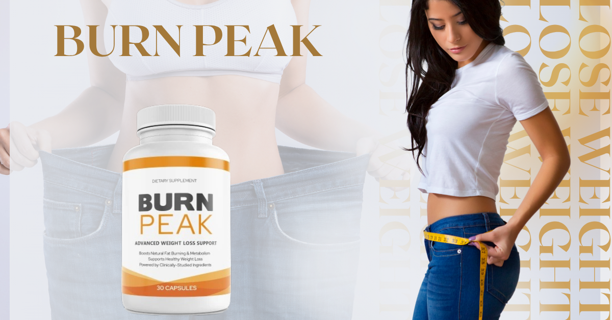 Burn Peak