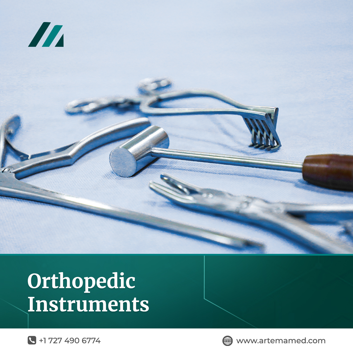 orthopdic insutremnt