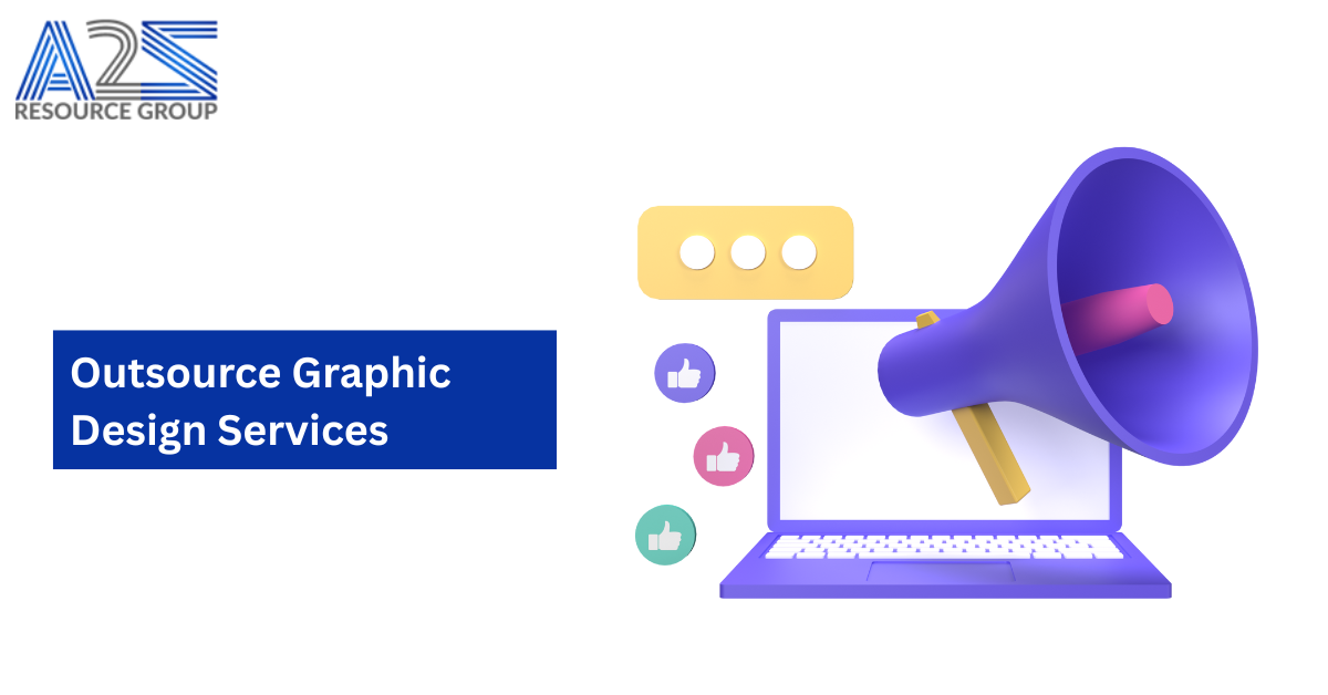 Outsource Graphic Design Services