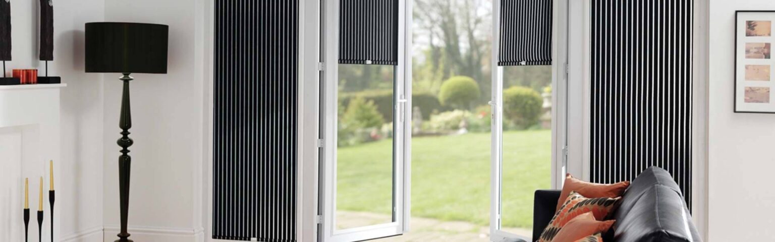 Discover the Elegance of Perfect Fit Blinds with Amris Blinds LTD