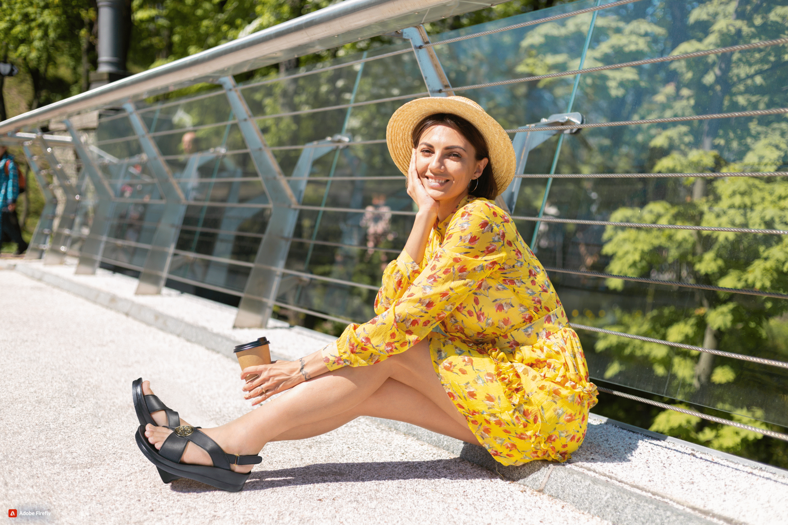 women’s sandals with arch support