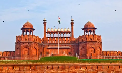 Same Day Delhi Sightseeing Tour By Car