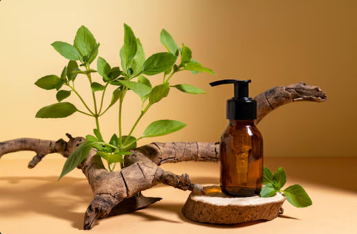 Why Herbal Skincare is Better Than Chemical-Based Beauty Products