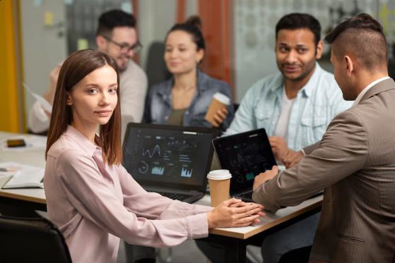 HR development