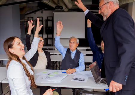 The Importance of Leadership Development in Business Success