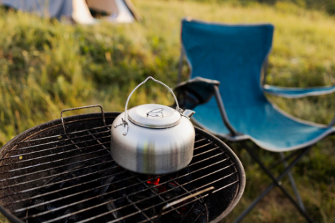 How to Choose the Right Gas Barbecue Bottle for Your Grill